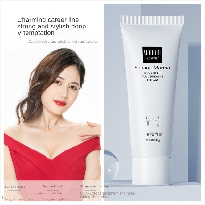 Kem Dưỡng Ẩm Nâng Và Làm Săn Chắc Ngực | BigBuy360 - bigbuy360.vn