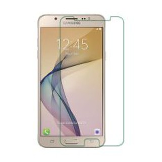 Kính cường lực Glass cho Samsung Galaxy J7 Prime/On7 2016 ( Trắng trong)