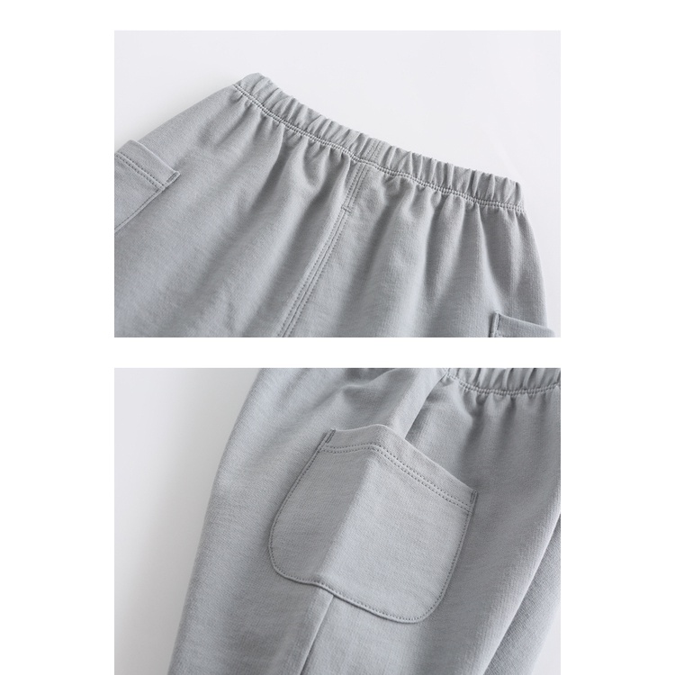 Quần dài BALABALA dành cho bé trai - 200221108103