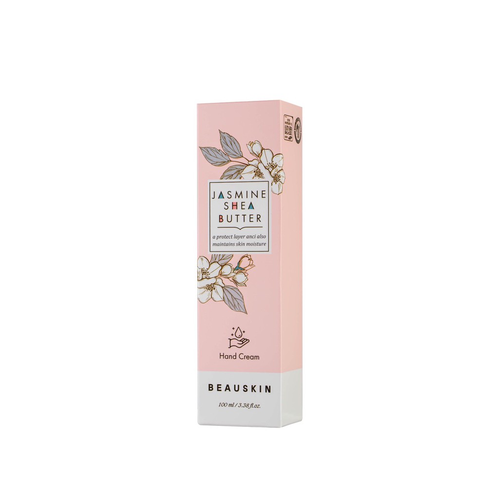 Kem dưỡng da tay từ cây hương thảo Beauskin Rosemary Shea Butter Hand Cream 100ml - Mẫu 2020 | BigBuy360 - bigbuy360.vn