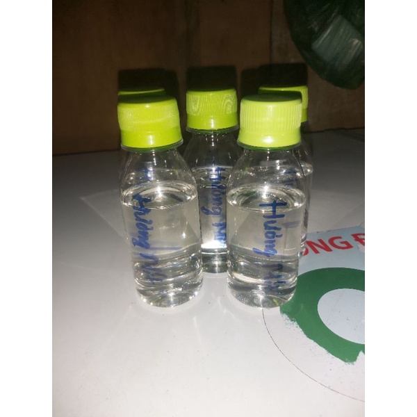 Tinh dầu hương Mít chai 500ml