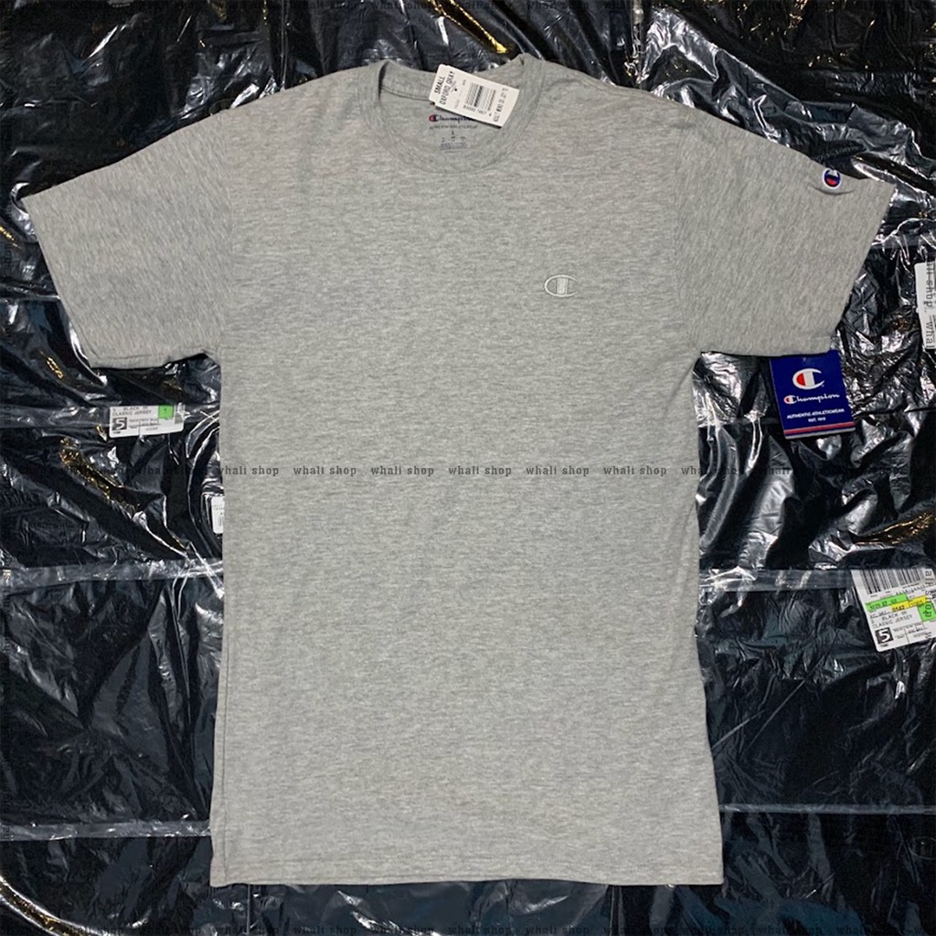 Áo Thun Champion Classic Jersey