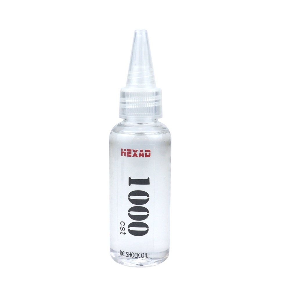 Dầu Giảm Xóc 60ML Cho Xe Điều Khiển Từ Xa