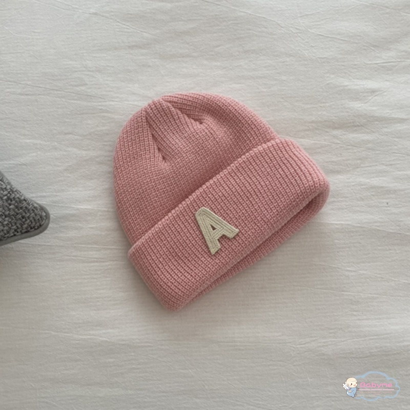 Mũ beanie Trùm Đầu Co Giãn Thời Trang Cho Bé
