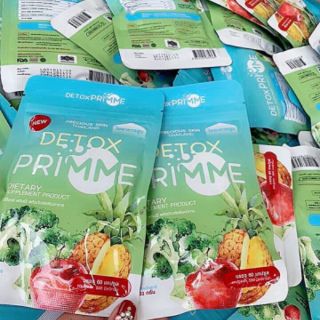 Detox primme