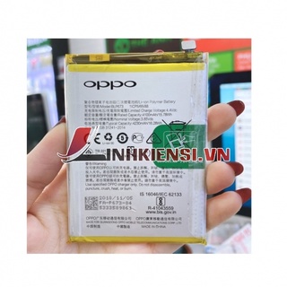 Pin oppo a31 2020