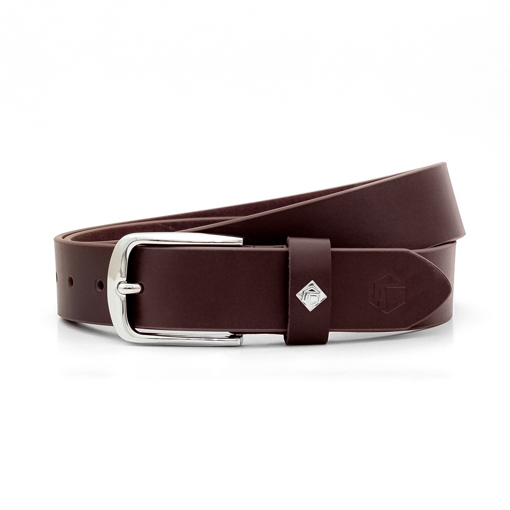 Thắt lưng da bò Anh Tho Leather M1K4-05
