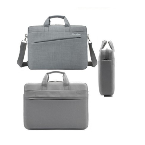 Cặp đựng laptop Coolbell TỐT 15.6 inch-Túi balo cao cấp đựng laptop máy tính xách tay đẹp thời trang | BigBuy360 - bigbuy360.vn