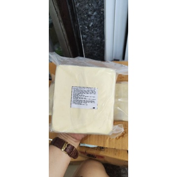 Bơ lạt thái Imperial gói 1 kg