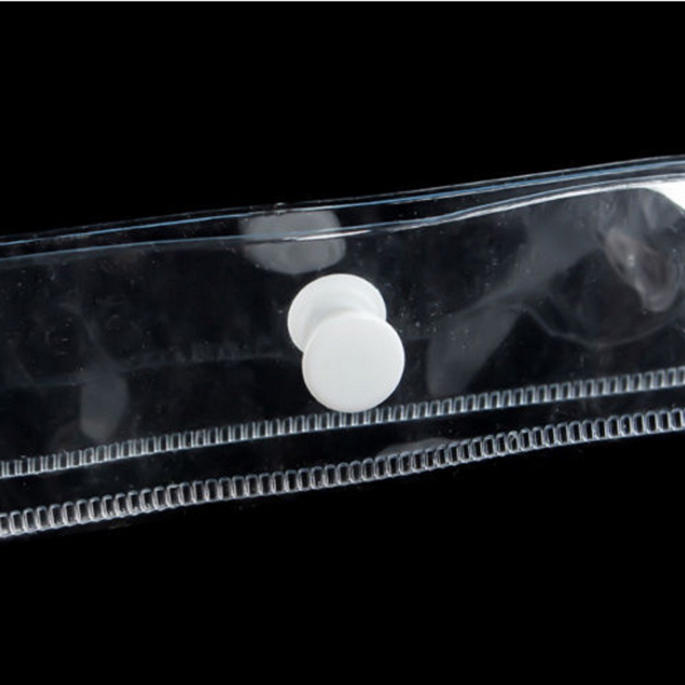 Túi xách trong suốt đựng đồ đạc tiện dụng