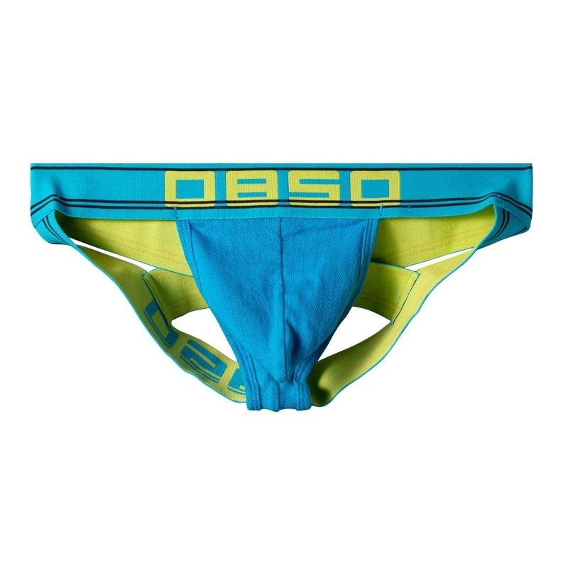 Quần lót nam Jockstrap chéo mông cực hot 0850 - JO42