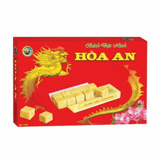 Bánh đậu xanh Hòa An đặc sản Hải Dương HA450