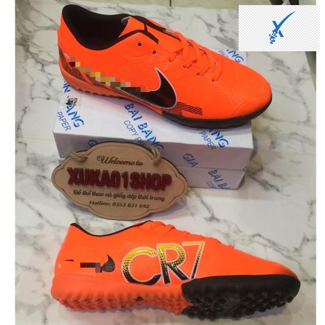 🌺✅ Giầy đá bóng CR7 size từ 40-45 🌺✅X
