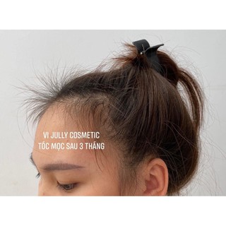 [TẶNG 1 XỊT BƯỞI] BỘ GỘI CHĂM SÓC TÓC VIJULLY