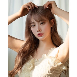 [ Màu Nâu Mật Ong ] Combo Nhuộm Tóc Và Oxy