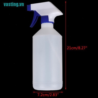 V☆Bình Xịt Nước Tưới Cây 500ml