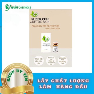 Tế bào gốc ligi phục hồi trắng sáng da 7ml