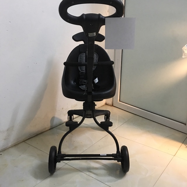 Xe đẩy 2 chiều siêu đẹp, gấp gọn cho bé