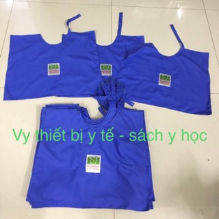 Khăn quàng bệnh nhân spa, nha khoa