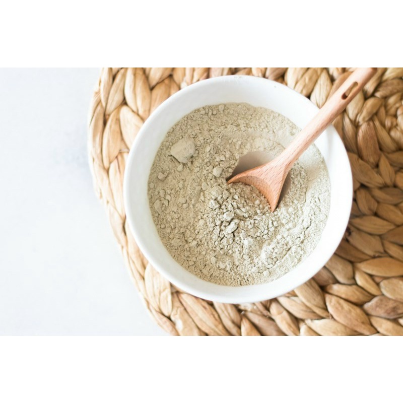 Viet Healthy - Khoáng sét Bentonite Clay hỗ trợ thải độc đường tiêu hóa