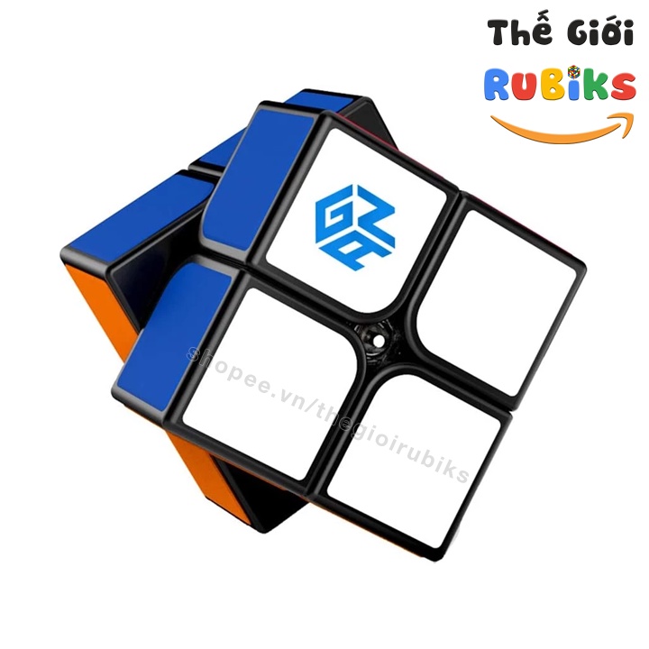 Rubik GAN RSC Speed Cube 2x2