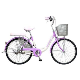 Xe đạp Mini Asama 24in Cao Cấp