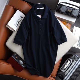 Áo Thun Polo Uniqlo Cao Cấp