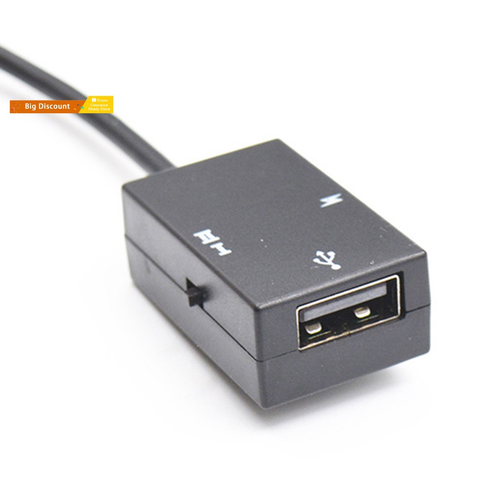 Dây cáp chuyển đổi cổng USB OTG sang Micro USB cho điện thoại , máy tính bảng , máy tính | BigBuy360 - bigbuy360.vn