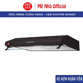 Hút Mùi Bếp Grasso, Hàng Chính Hãng Bảo Hành 3 Năm Tại Nhà, Hút Mùi Siêu Khỏe Siêu Êm