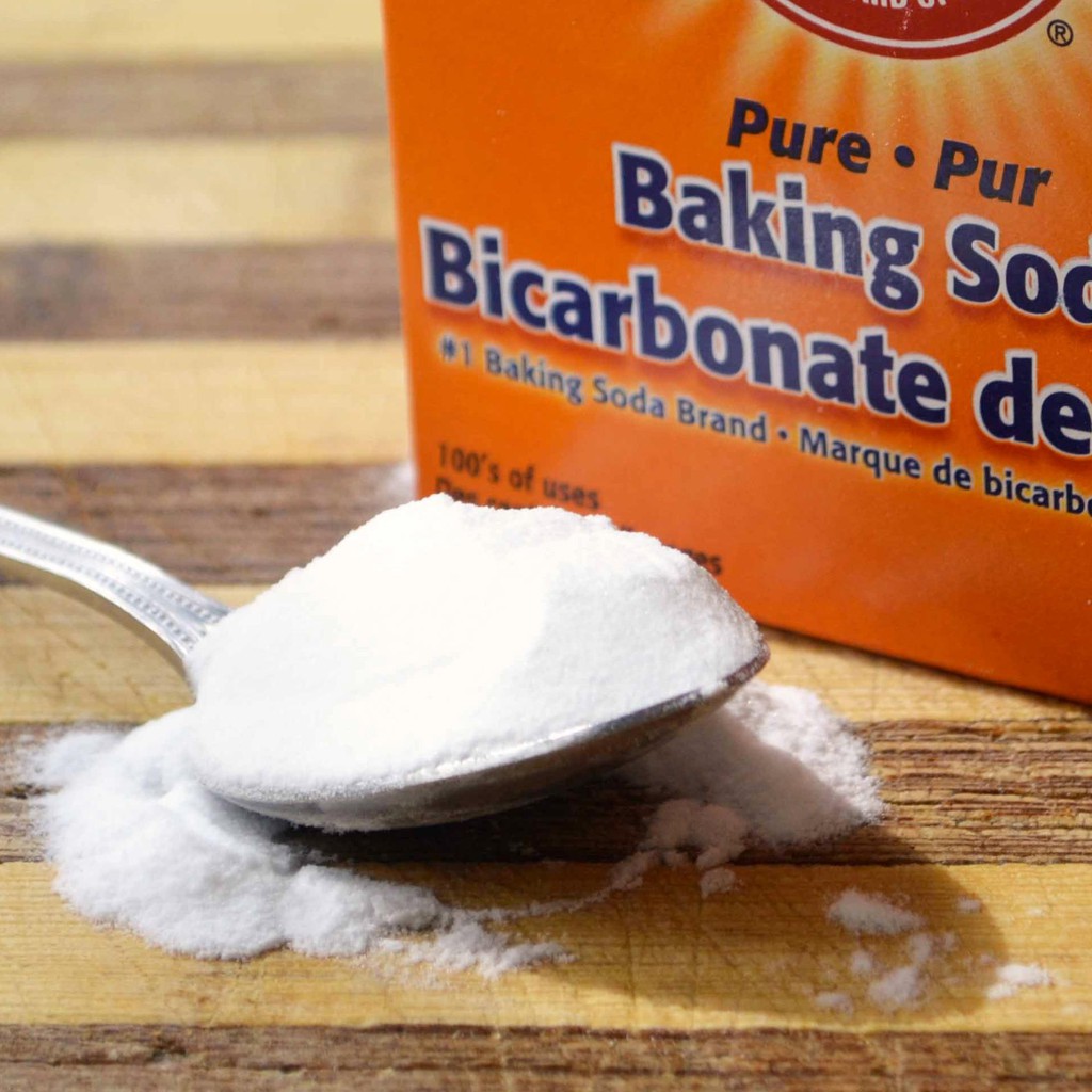 [FREESHIP 99K TOÀN QUỐC Bột Baking Soda 454gr