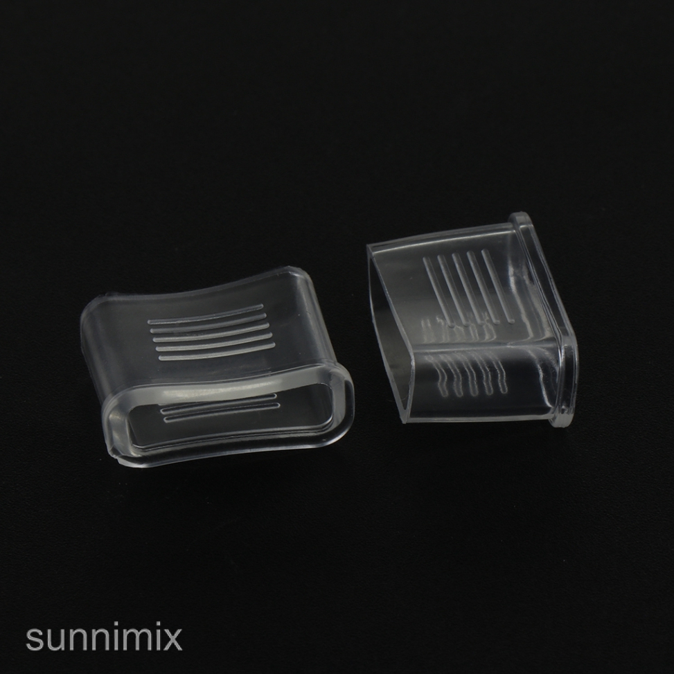 Set 20 Còi Thổi Gắn Ngón Tay Tiện Dụng