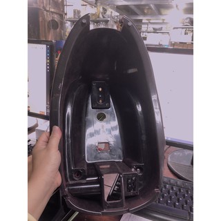 Cốp xe điện 133S DÀI<GIÁ RẺ NHẤT>