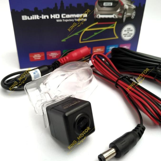Camera / Camera Lùi Xe Arca OEM BRV / Mobio / JAZZ / Free / CRV Chuyển Động!!!!! | BigBuy360 - bigbuy360.vn