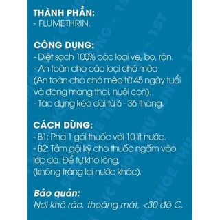 Đặc trị_diệt_ve_bọ_giận_sinh_học
