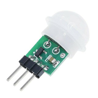 Cảm biến chuyển động PIR AM312 mini- TH082