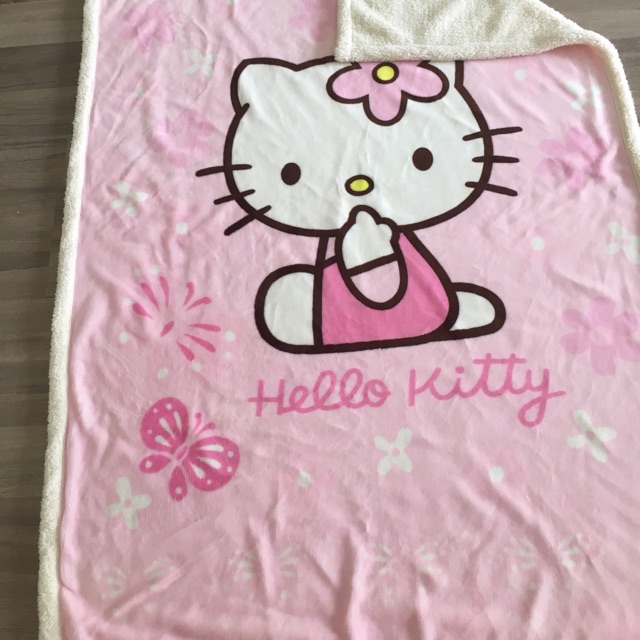 Kitty hồng