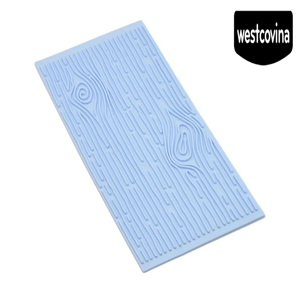 [Hot]☀ Bộ 2 Khuôn Làm Bánh Hình Viên Gạch