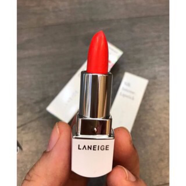 Set son #Laneige mini về hàng 😍 Hàng hiếm lắm luôn