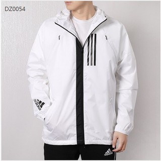 Áo khoác gió Đát WND 3 vạch ngực