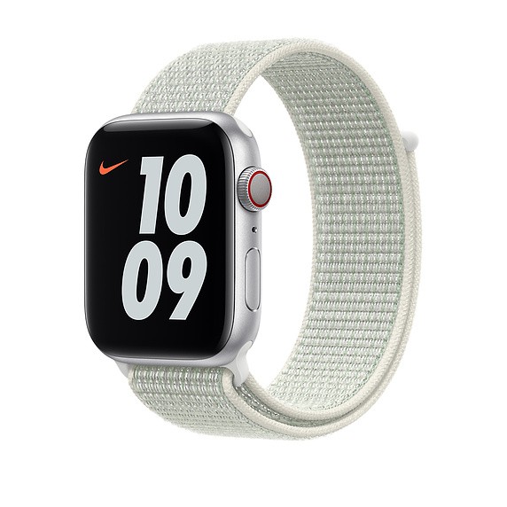 Apple Watch Band 44mm Nike Sport Loop