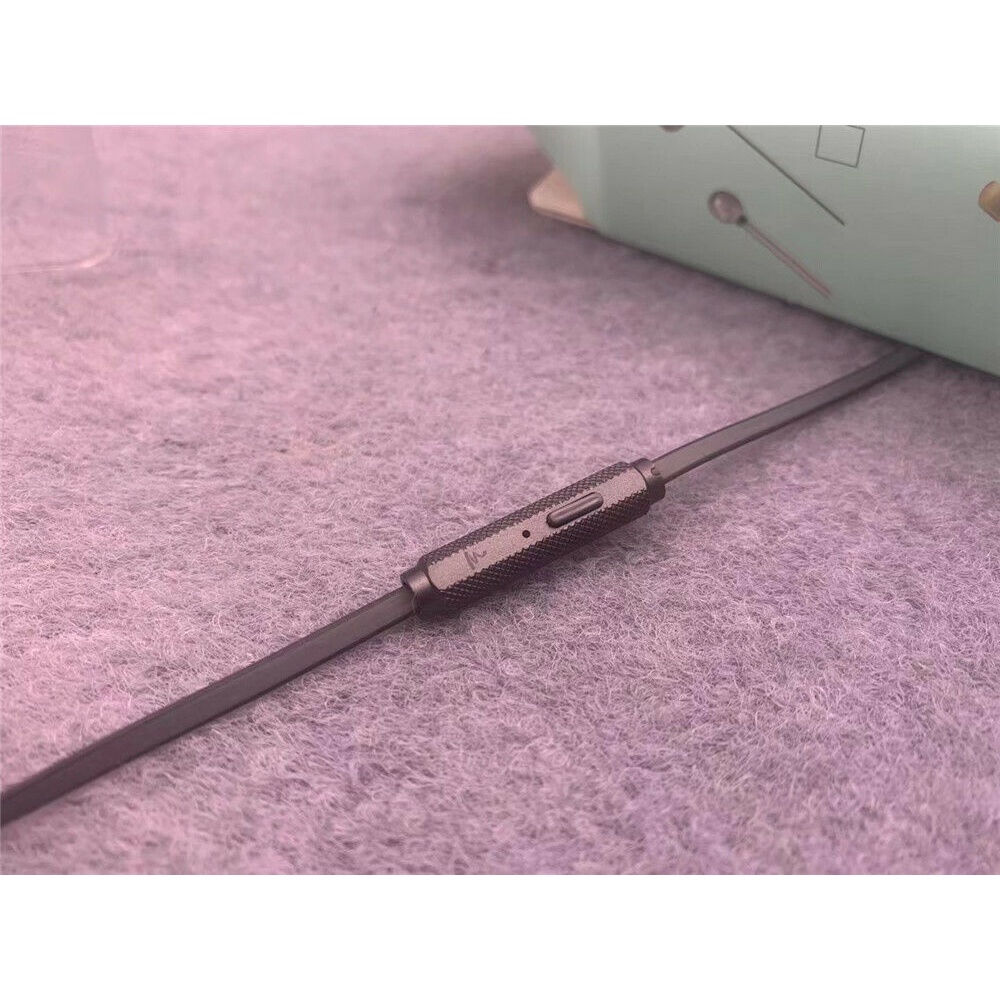 Tai nghe Focal sense 100SI, có mic, bass đập căng cực phê