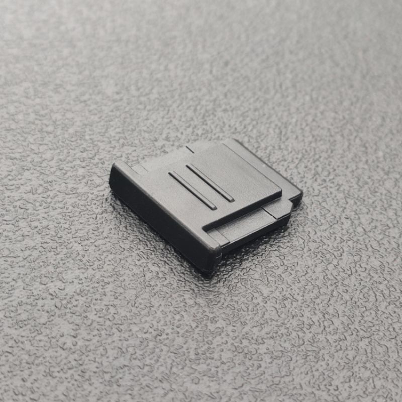 Hotshoe Cover Camera sony A6000 A6300 A6400 A6500 A7 A7II A7III A7IV hot giày Flash Khe cắm
