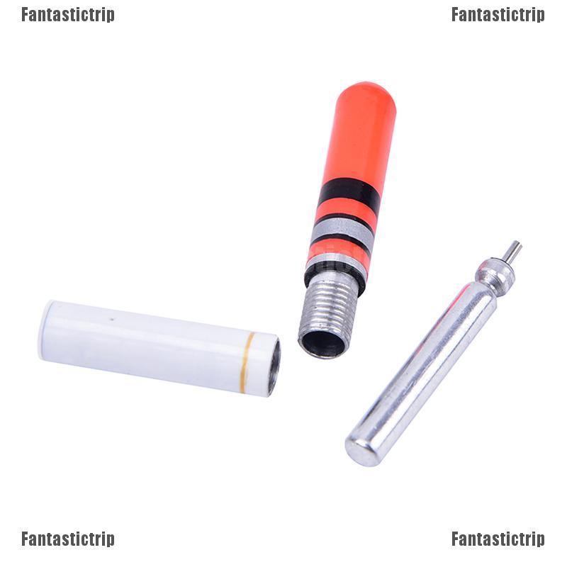 Phao Câu Cá Có Đèn LED Chuyên Dụng