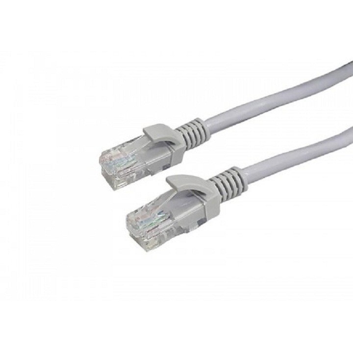 Dây mạng bấm sẵn 2 đầu chiều dài 5 mét