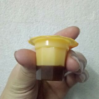 Thạch caramen sữa (300gr)