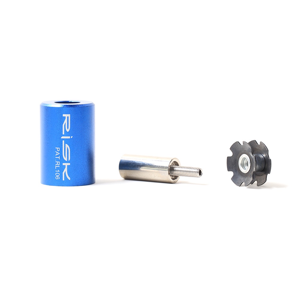 Bộ Dụng Cụ Lắp Đặt Phuộc Trước Xe Đạp MTB Bằng Thép