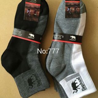 Combo 10 đôi tất nam