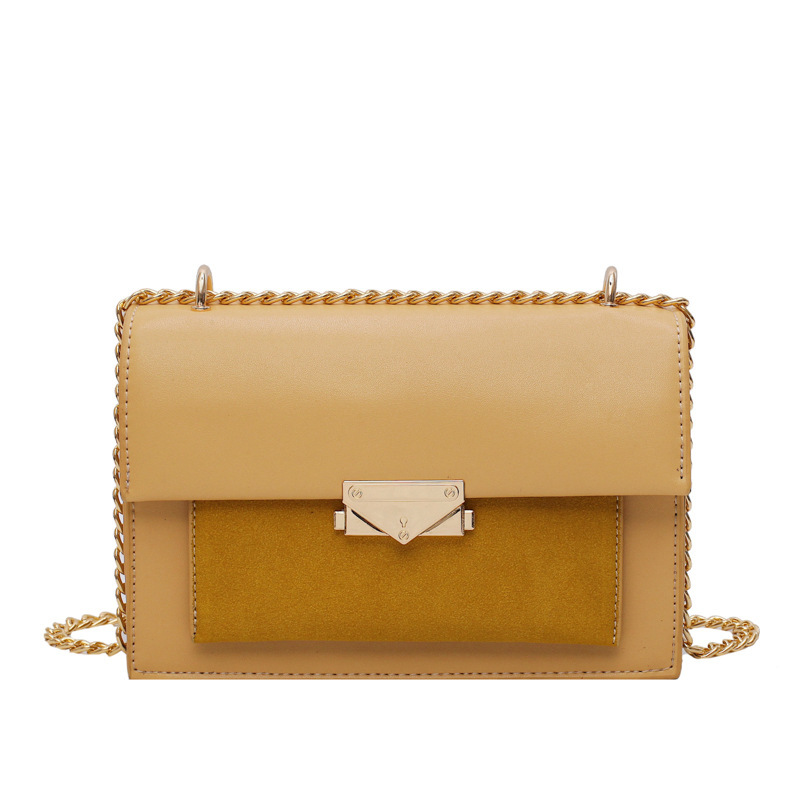 Túi Đeo Chéo Xinh Xắn Hợp Thời Trang Dành Cho Nữ IELGY