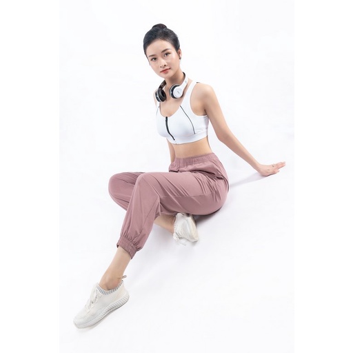 Quần Jogger Thể Thao Nữ Livan Sport Best Fit Chính Hãng Cao Cấp