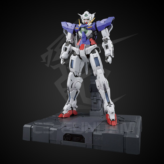 MÔ HÌNH LẮP RÁP GUNDAM BANDAI PG 1/60 GN-001 GUNDAM 00 EXIA GUNDAM 00 GUNPLA CHÍNH HÃNG NHẬT BẢN